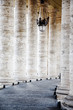Vatican Rome