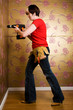 Handywoman