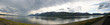 Grand Teton National Park - Panorama du Lac