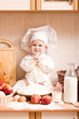 Photo: Little baker Little baker