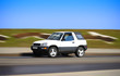 Foto: pretty suv pretty suv
