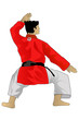 Karate