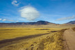 The Malanja Depression _ Tanzania The Malanja Depression _ Tanzania