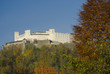 Hohensalzburg Fortress Hohensalzburg Fortress