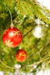 Christmas ornament