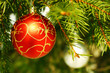 Christmas time