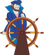 sailor