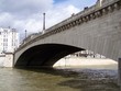 Pont sur Seine