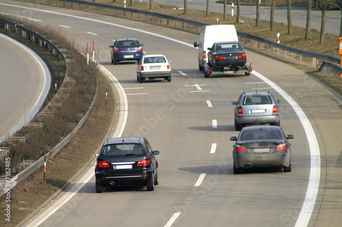 Foto: Highway 5 Highway 5