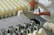 Foto: FABRICATION DU FROMAGE DE CHÈVRE FABRICATION DU FROMAGE DE CHÈVRE