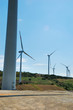 parco eolico