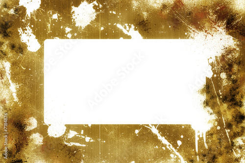 Photo: blot blot