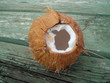 Photo: coconut coconut