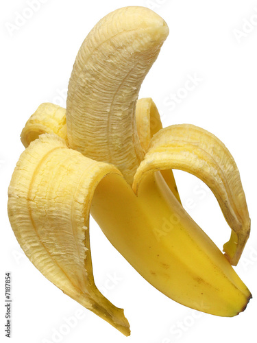 Photo: Banana Banana