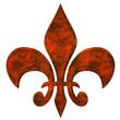Fleur de Lys