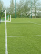 terrain de football