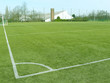 terrain de football