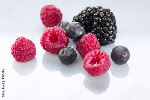Beerenmix