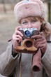 WWII photographer