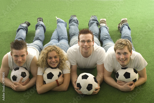 Fussballfans 56 Fussballfans 56