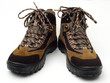 Hiking boots