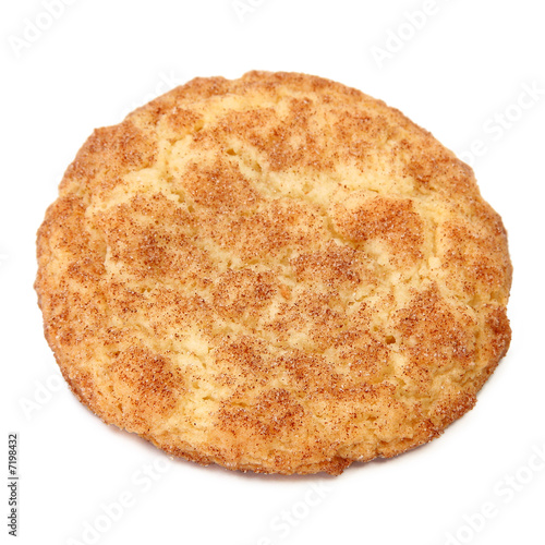 Photo: Snickerdoodle Snickerdoodle
