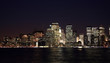 Newyork Skyline at Night Newyork Skyline at Night
