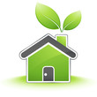 maison écologique