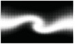 vector wave pattern