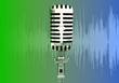 pulse waves microphone