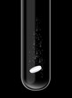 Tablet in test tube