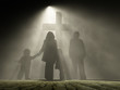 Holy Spirit
