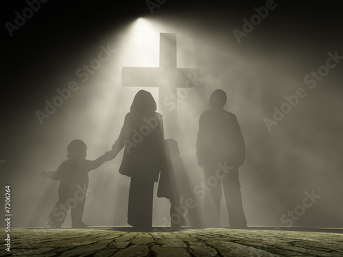 Holy Spirit
