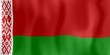 belarus drapeau froissé belarus crumpled flag