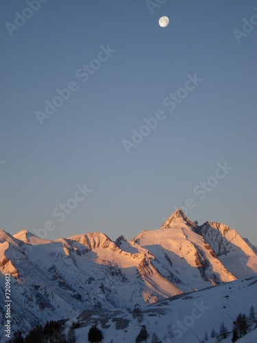 Großglockner Großglockner