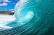 canvas print picture - Barrel