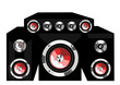 Speakers Speakers