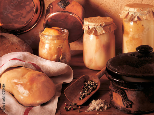 Foie gras
