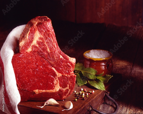 Cote de boeuf