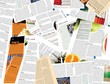 magazines