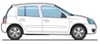 Vector Car