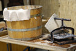 Medieval tradition of papermaking Medieval tradition of papermaking