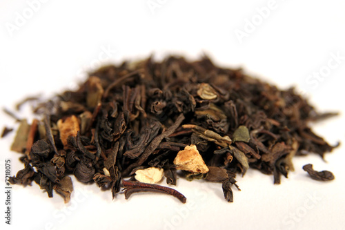 Black tea