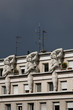 apollon et antennes