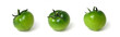 Fraîcheur tomate