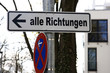 Foto: Alle Richtungen Alle Richtungen
