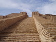 stairs to ?
