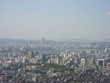 vue de Séoul