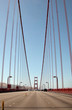 The Golden Gate Bridge Highway