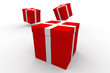 present box